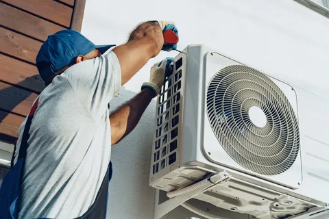 Dubai AC Repair Services - Professional AC Maintenance and Cleaning